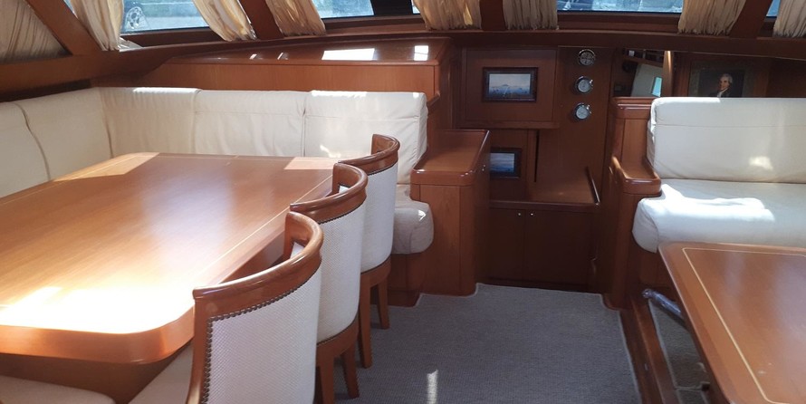 Southern Wind SW 100 DS