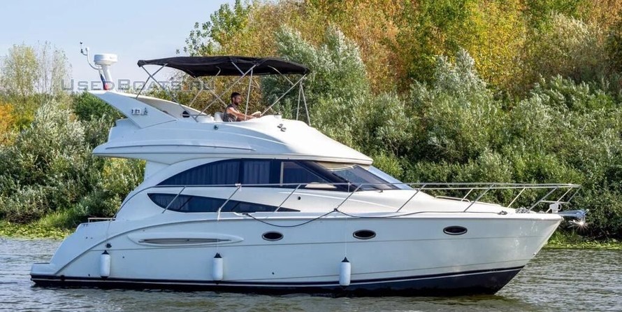 Meridian 341