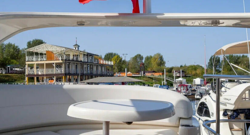 Meridian 341