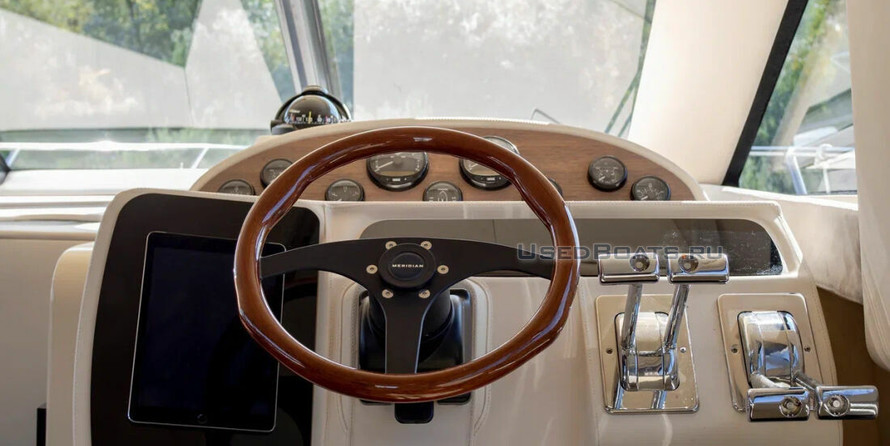 Meridian 341