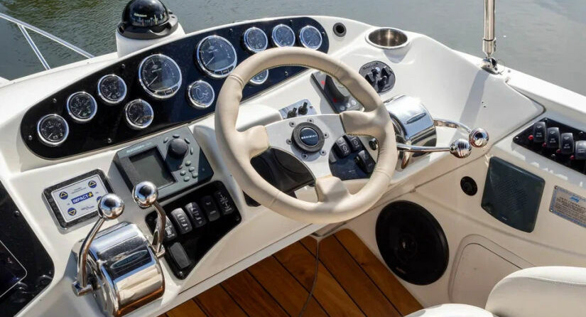 Meridian 341