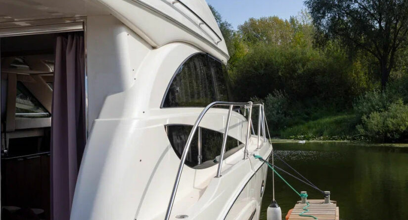 Meridian 341