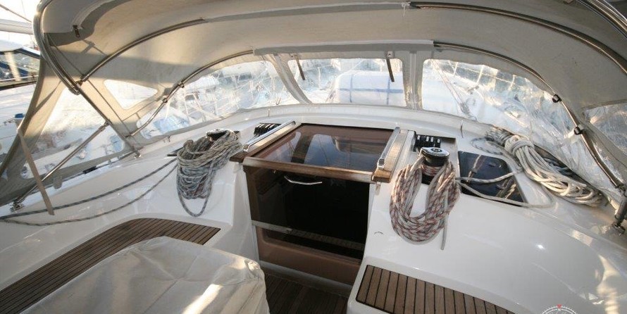 Bavaria 56 Cruiser