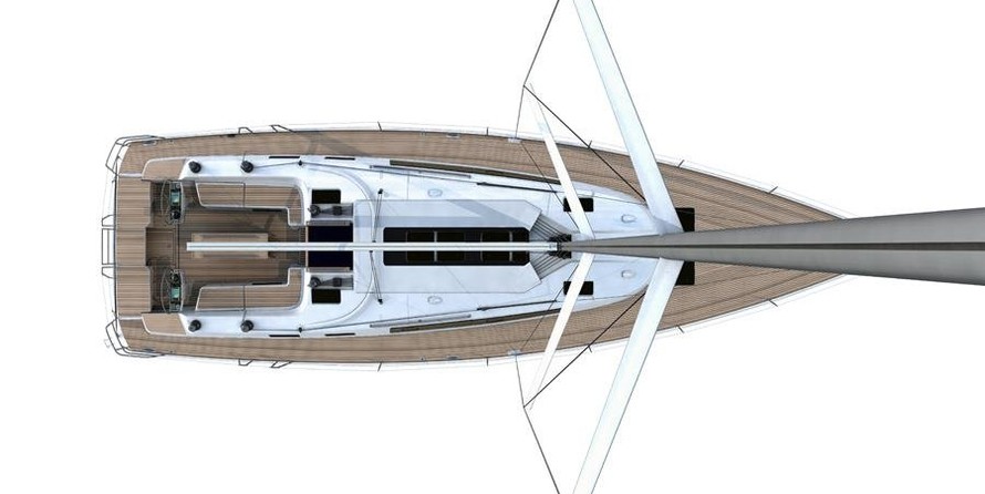 Bavaria 56 Cruiser