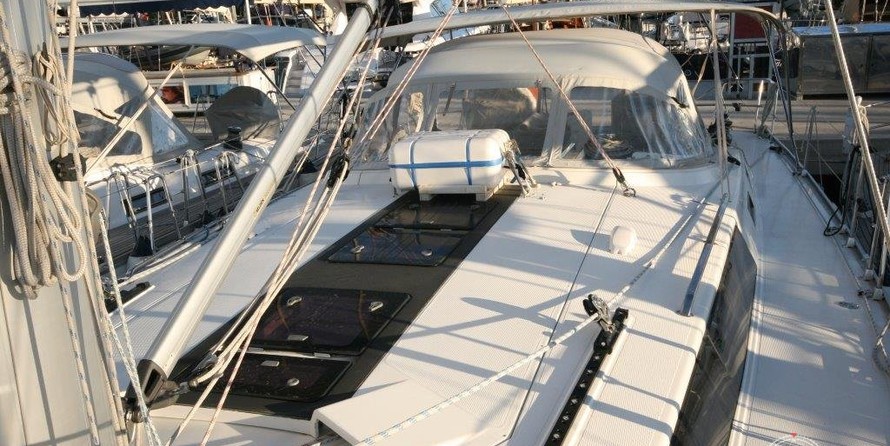 Bavaria 56 Cruiser