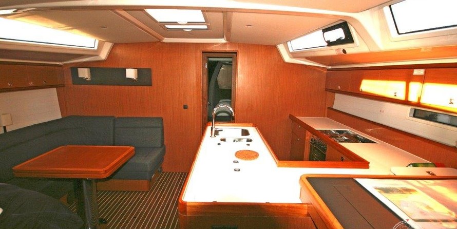 Bavaria 56 Cruiser