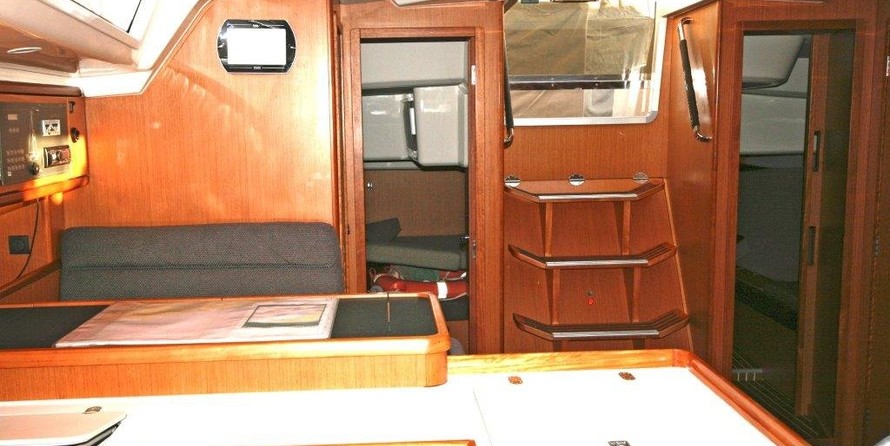 Bavaria 56 Cruiser
