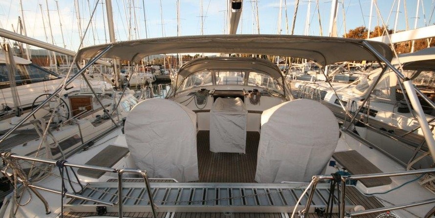 Bavaria 56 Cruiser