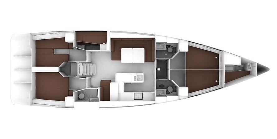 Bavaria 56 Cruiser