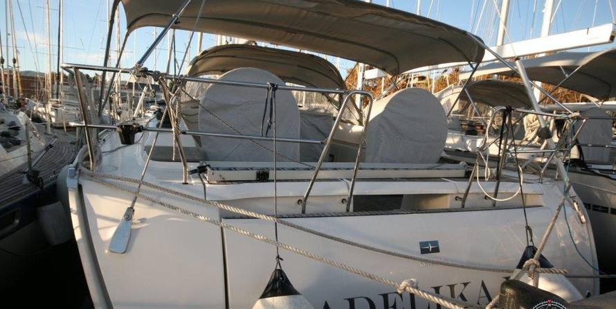 Bavaria 56 Cruiser