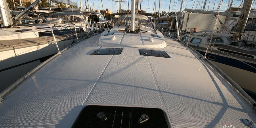 Bavaria 56 Cruiser