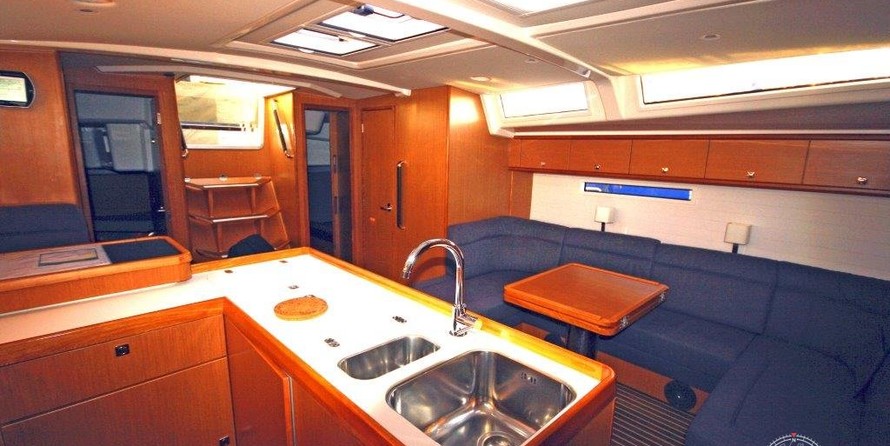 Bavaria 56 Cruiser