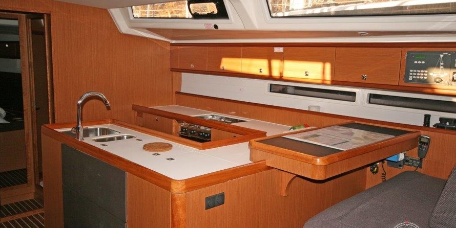 Bavaria 56 Cruiser