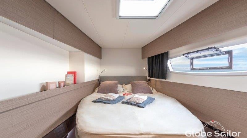 Fountaine Pajot Elba 45