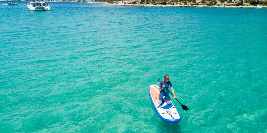 Lagoon 450 SporTop