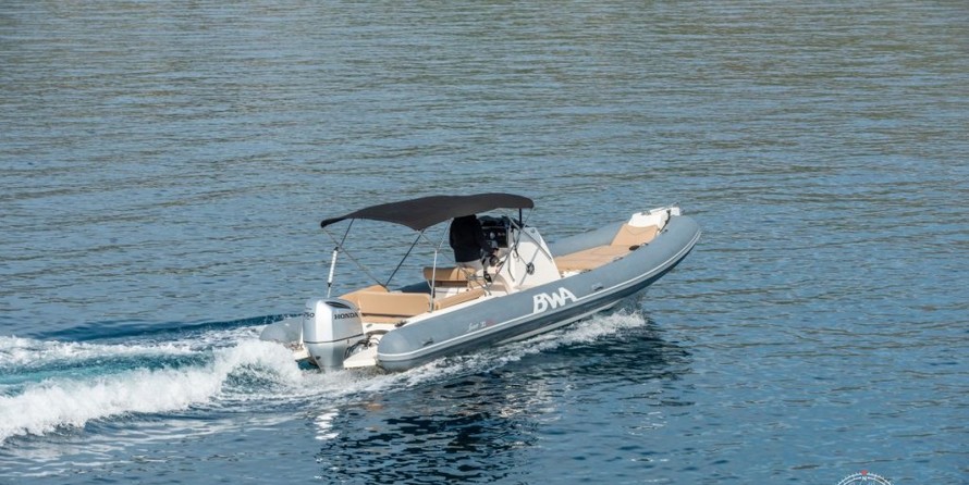 BWA Sport 26 GT