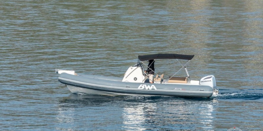 BWA Sport 26 GT