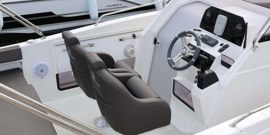Pacific Craft 750