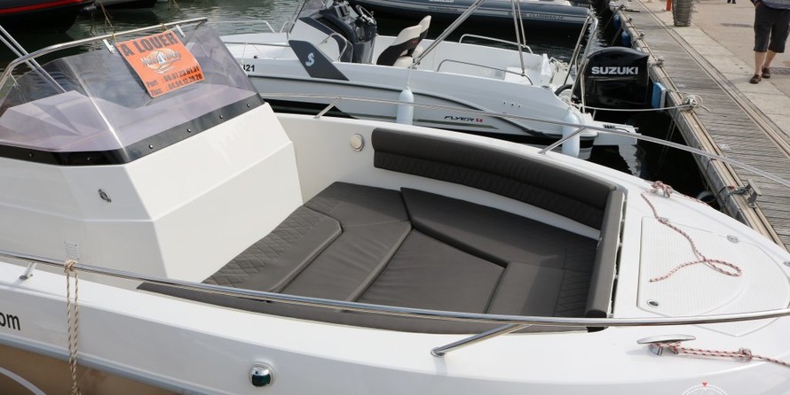 Pacific Craft 750