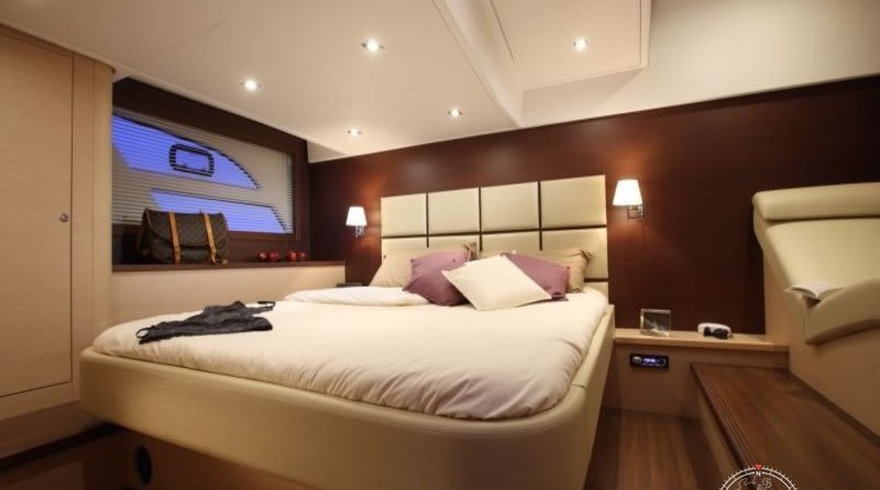 Beneteau Monte Carlo 47 Fly