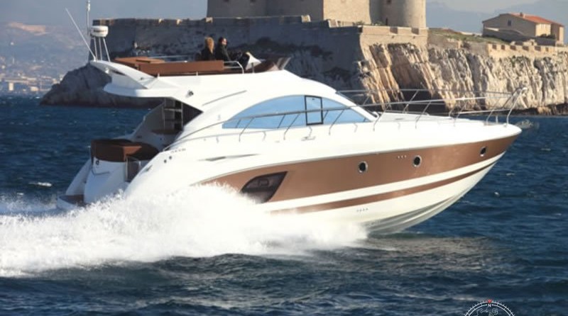Beneteau Monte Carlo 47 Fly