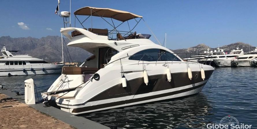 Beneteau Monte Carlo 47 Fly