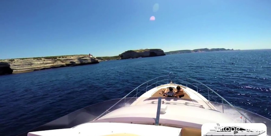 Beneteau Monte Carlo 47 Fly