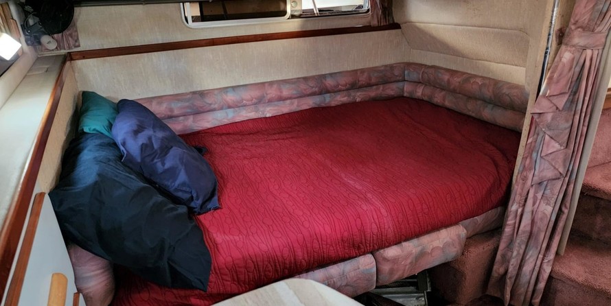 Sea Ray 310 Sundancer