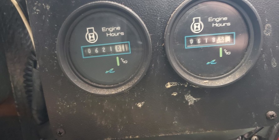 Sea Ray 310 Sundancer