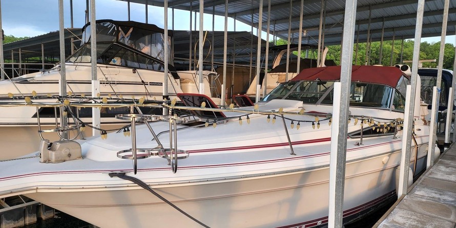 Sea Ray 310 Sundancer