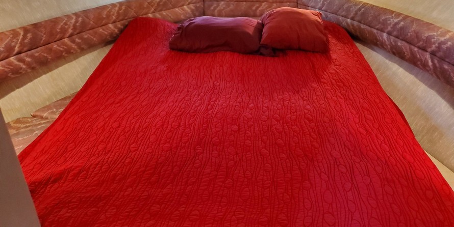 Sea Ray 310 Sundancer