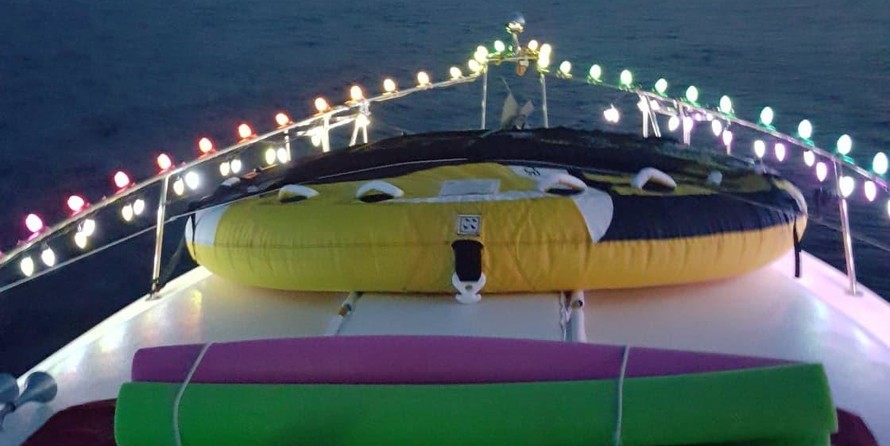 Sea Ray 310 Sundancer