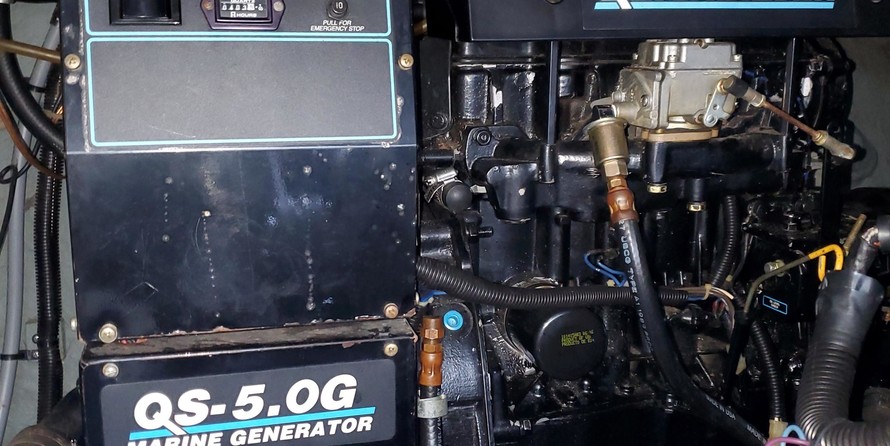 Sea Ray 310 Sundancer