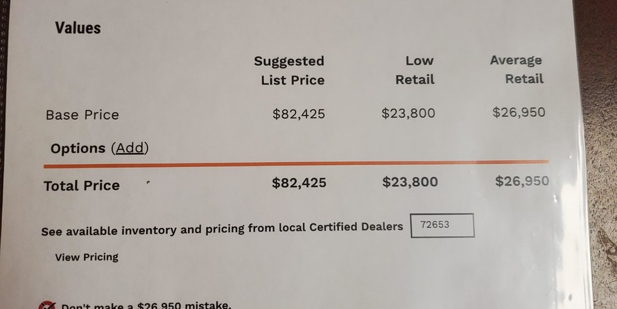 Sea Ray 310 Sundancer