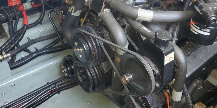 Sea Ray 310 Sundancer