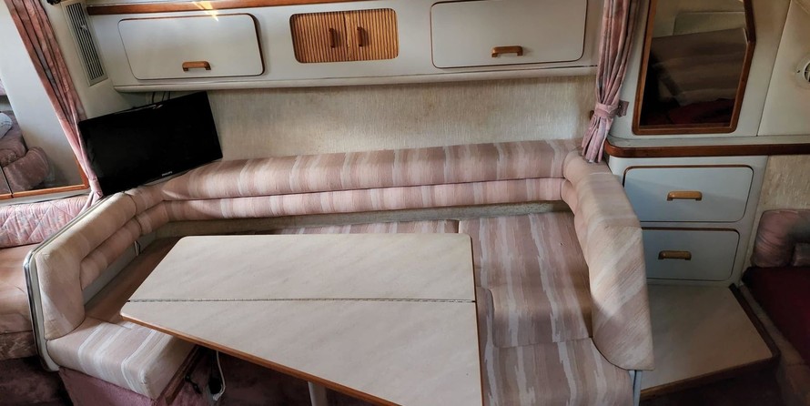 Sea Ray 310 Sundancer