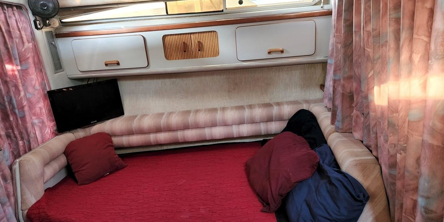 Sea Ray 310 Sundancer