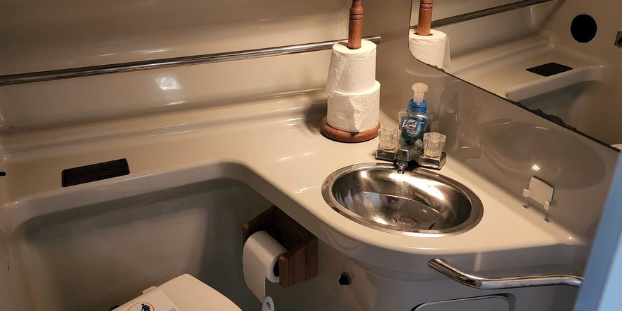 Sea Ray 310 Sundancer