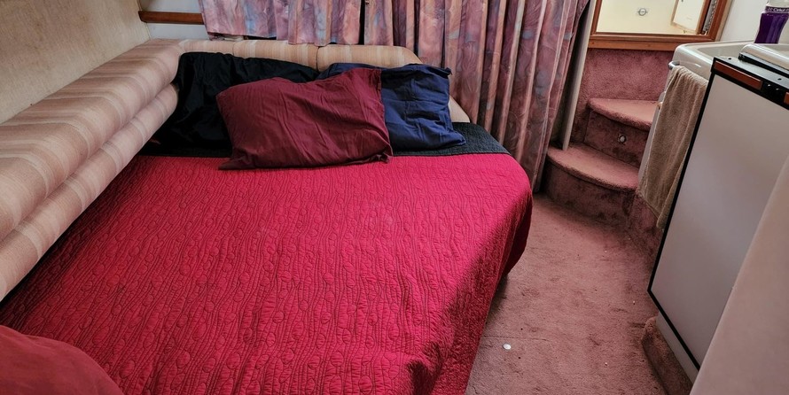 Sea Ray 310 Sundancer