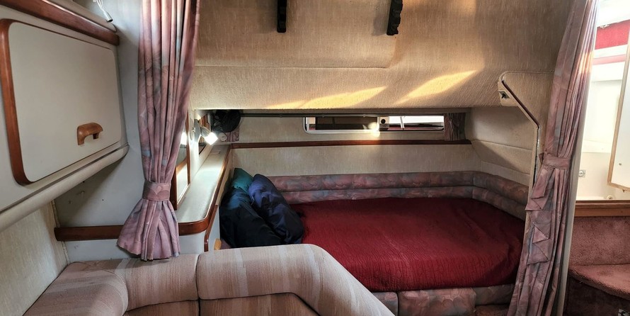 Sea Ray 310 Sundancer