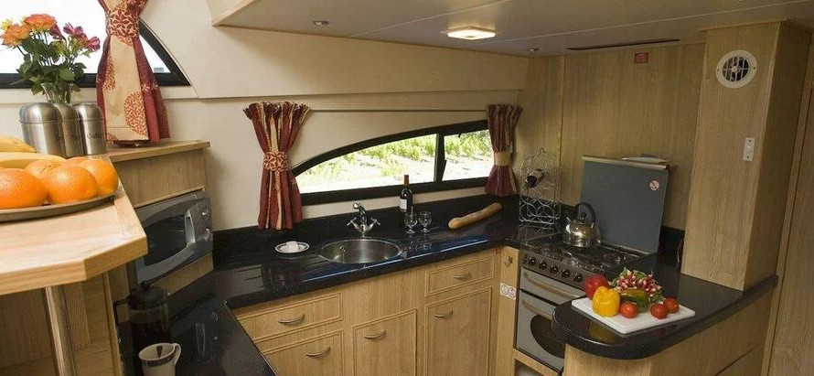 Comfort PlusRoyal Mystique A