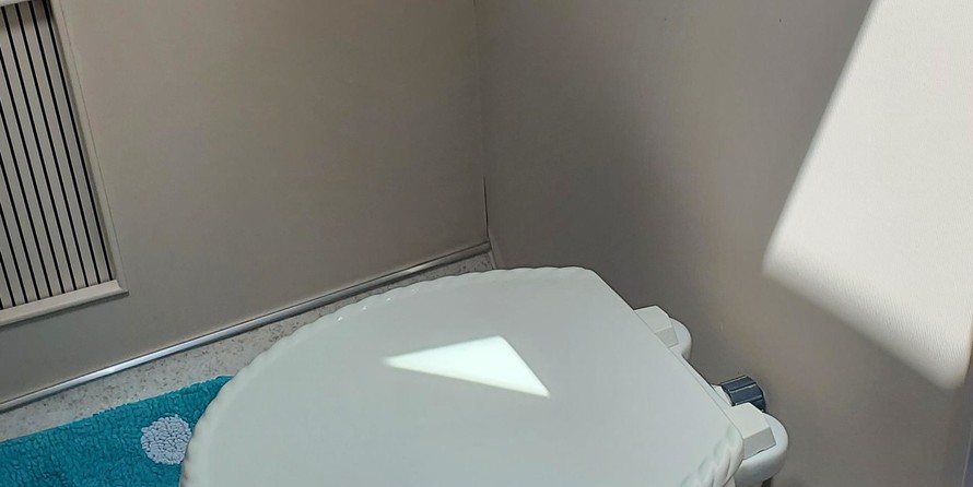 Tollycraft 34 sport sedan