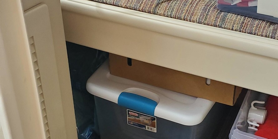 Tollycraft 34 sport sedan