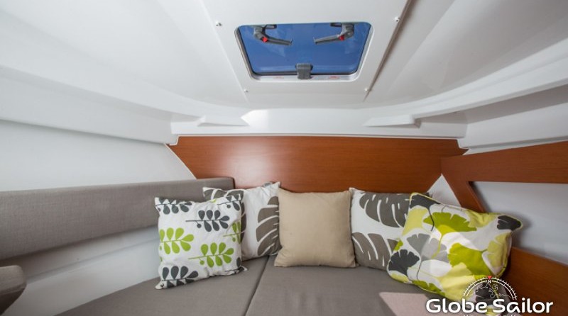 Jeanneau Merry Fisher 795