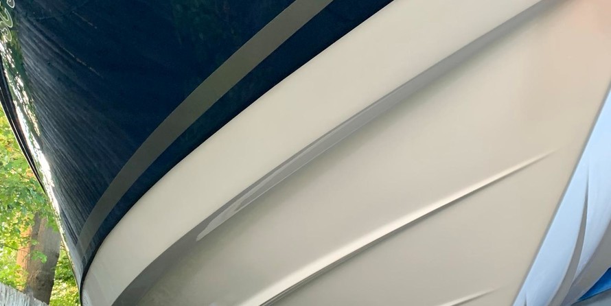 Sea Ray 230 SLX
