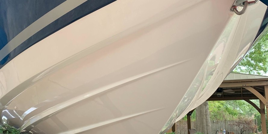 Sea Ray 230 SLX
