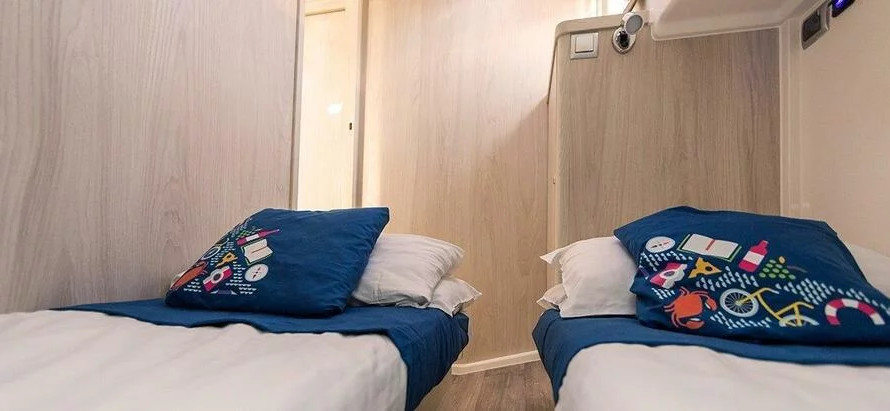 PremierHorizon 1 PLUS