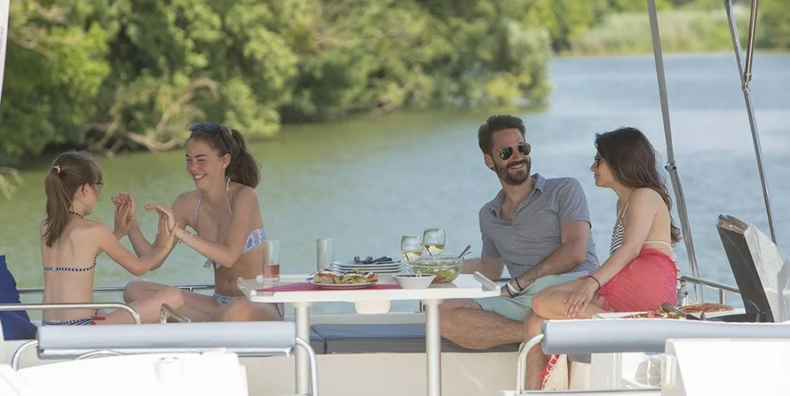 PremierHorizon 1 PLUS