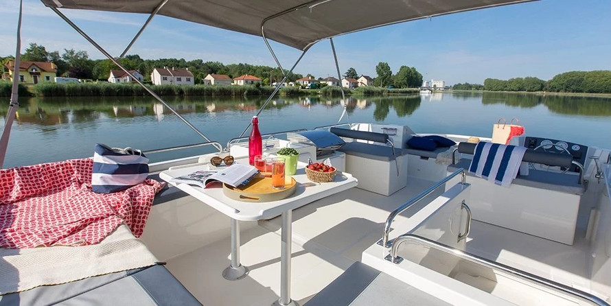 PremierHorizon 1 PLUS