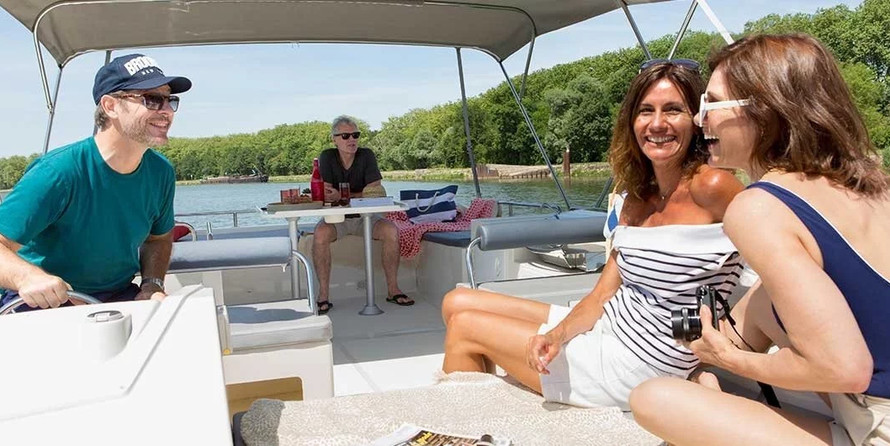 PremierHorizon 1 PLUS